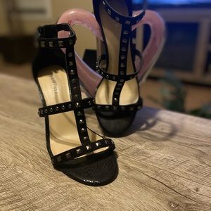 Women’s Nine West Shoes Size 7 NWOB